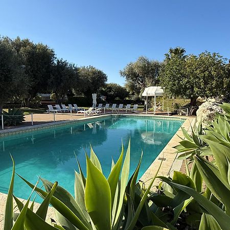 Isola Charm B&B - A Historic Villa Near Punta Del Pero Beach Syracuse Bagian luar foto