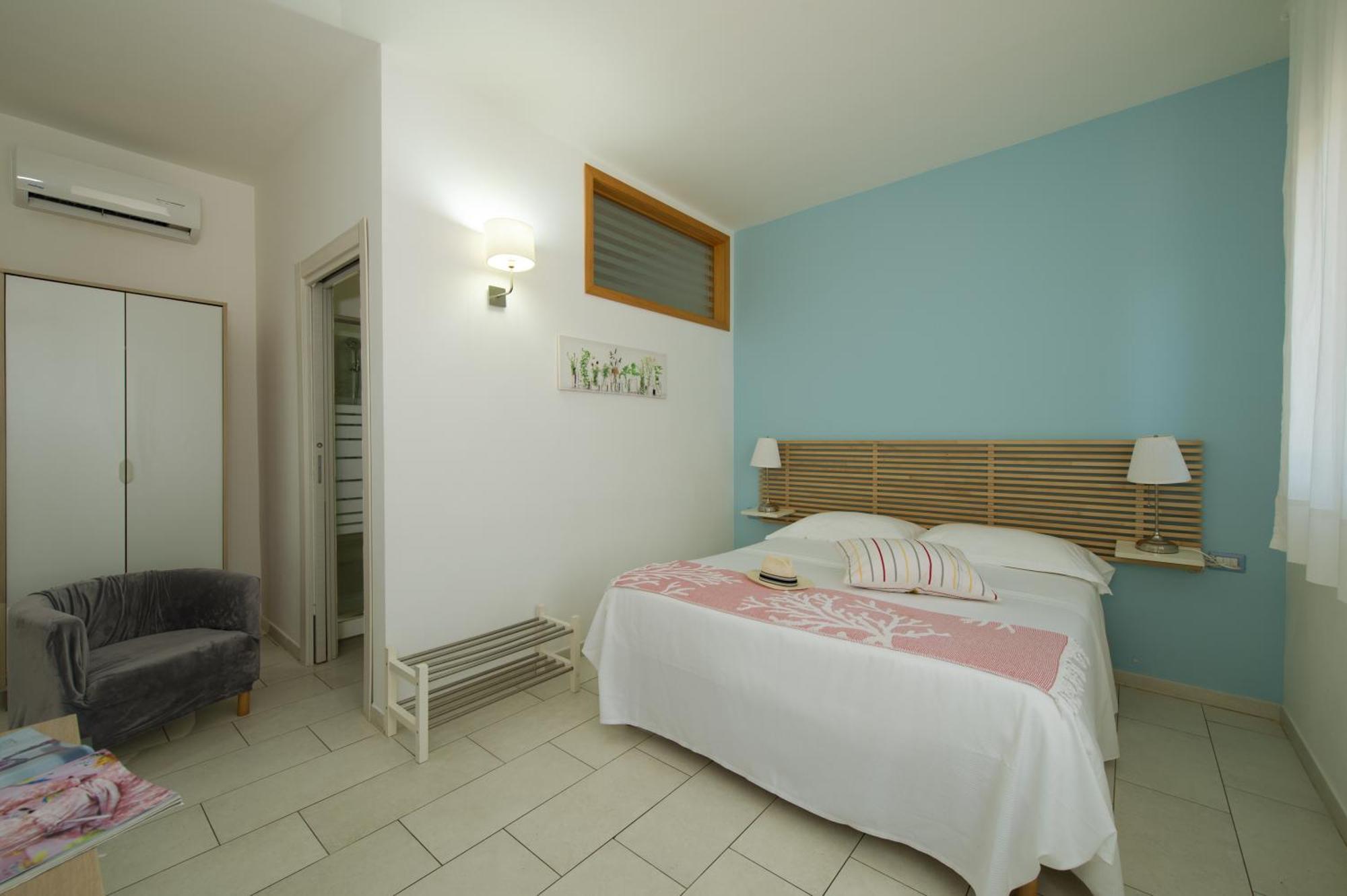 Isola Charm B&B - A Historic Villa Near Punta Del Pero Beach Syracuse Bagian luar foto