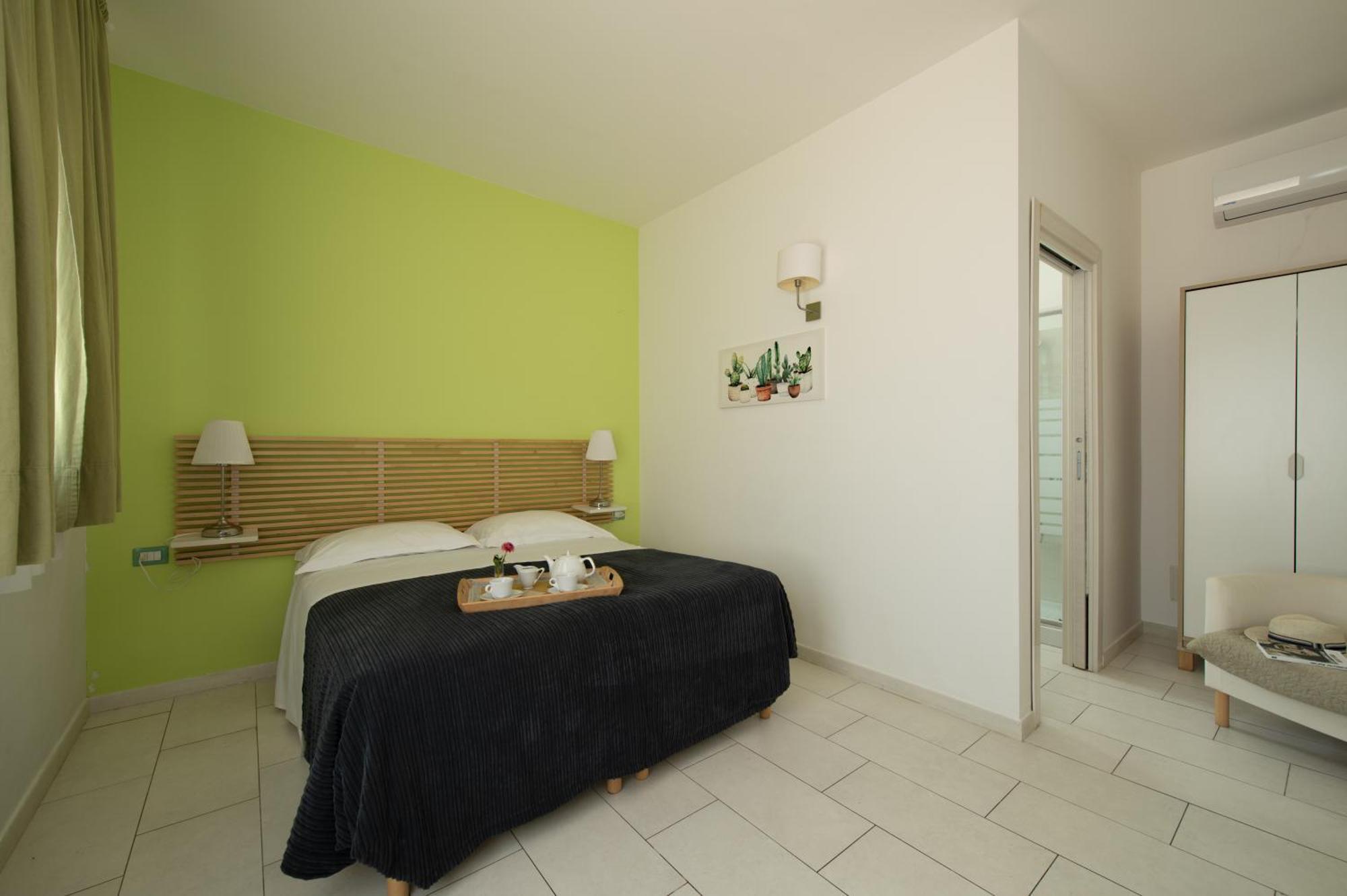 Isola Charm B&B - A Historic Villa Near Punta Del Pero Beach Syracuse Bagian luar foto