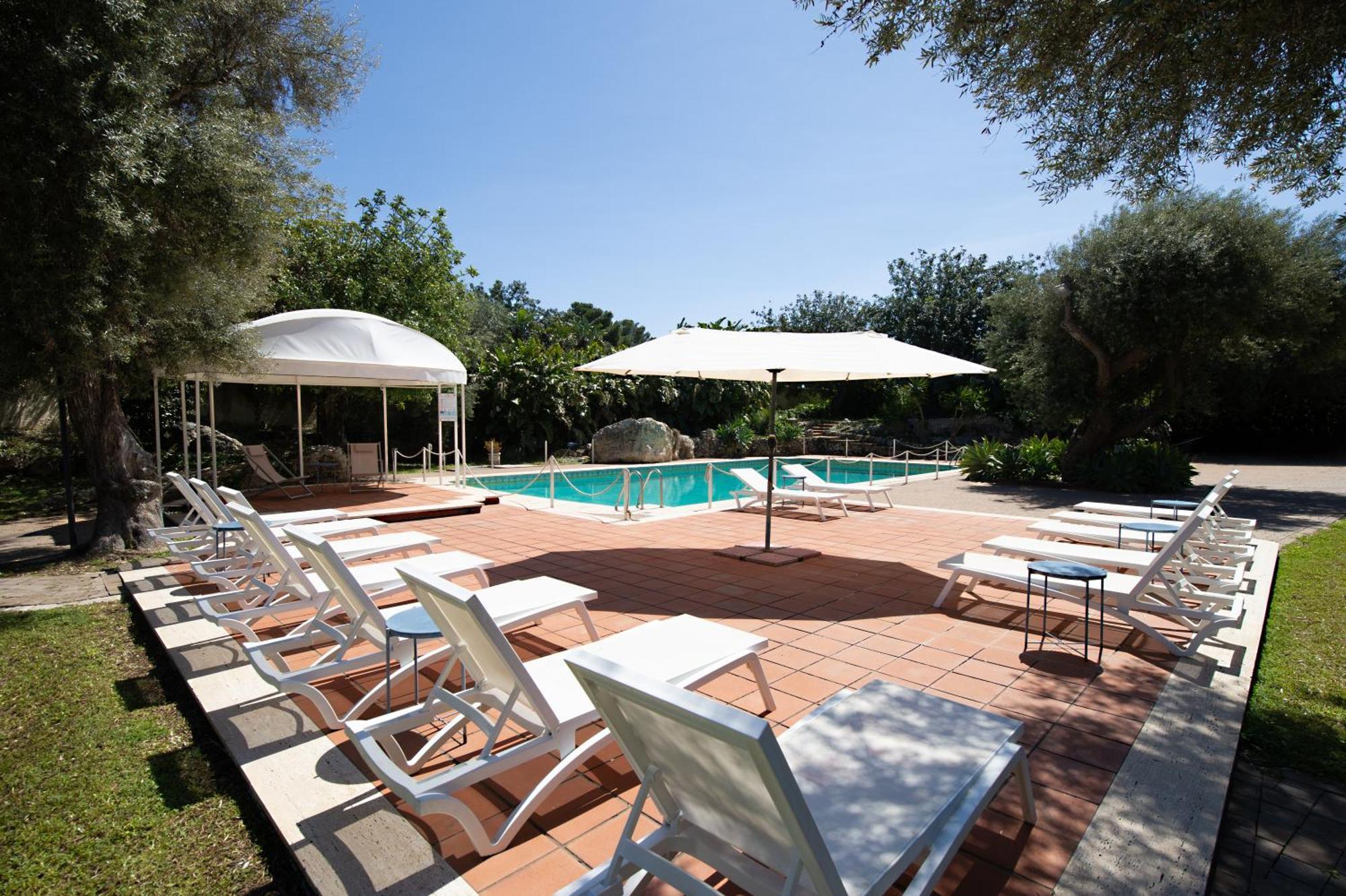 Isola Charm B&B - A Historic Villa Near Punta Del Pero Beach Syracuse Bagian luar foto