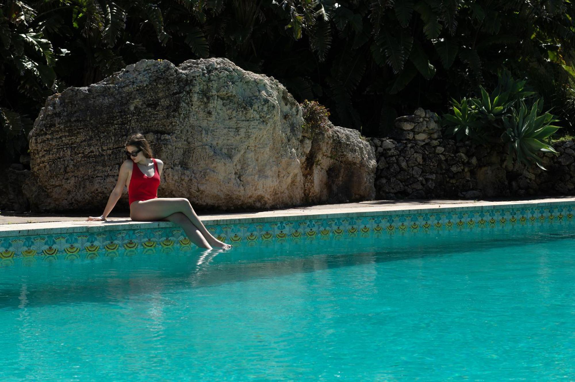 Isola Charm B&B - A Historic Villa Near Punta Del Pero Beach Syracuse Bagian luar foto