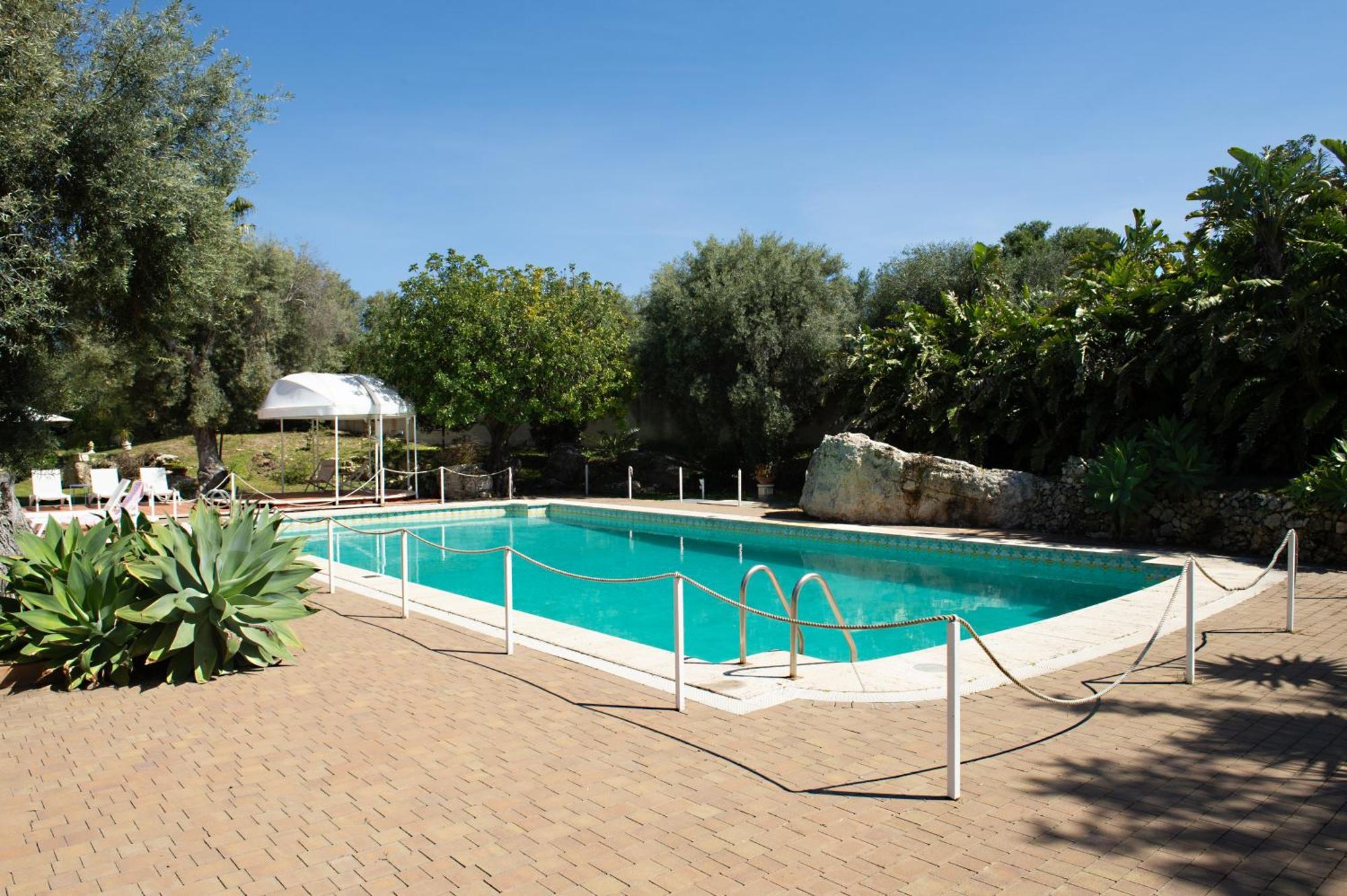 Isola Charm B&B - A Historic Villa Near Punta Del Pero Beach Syracuse Bagian luar foto