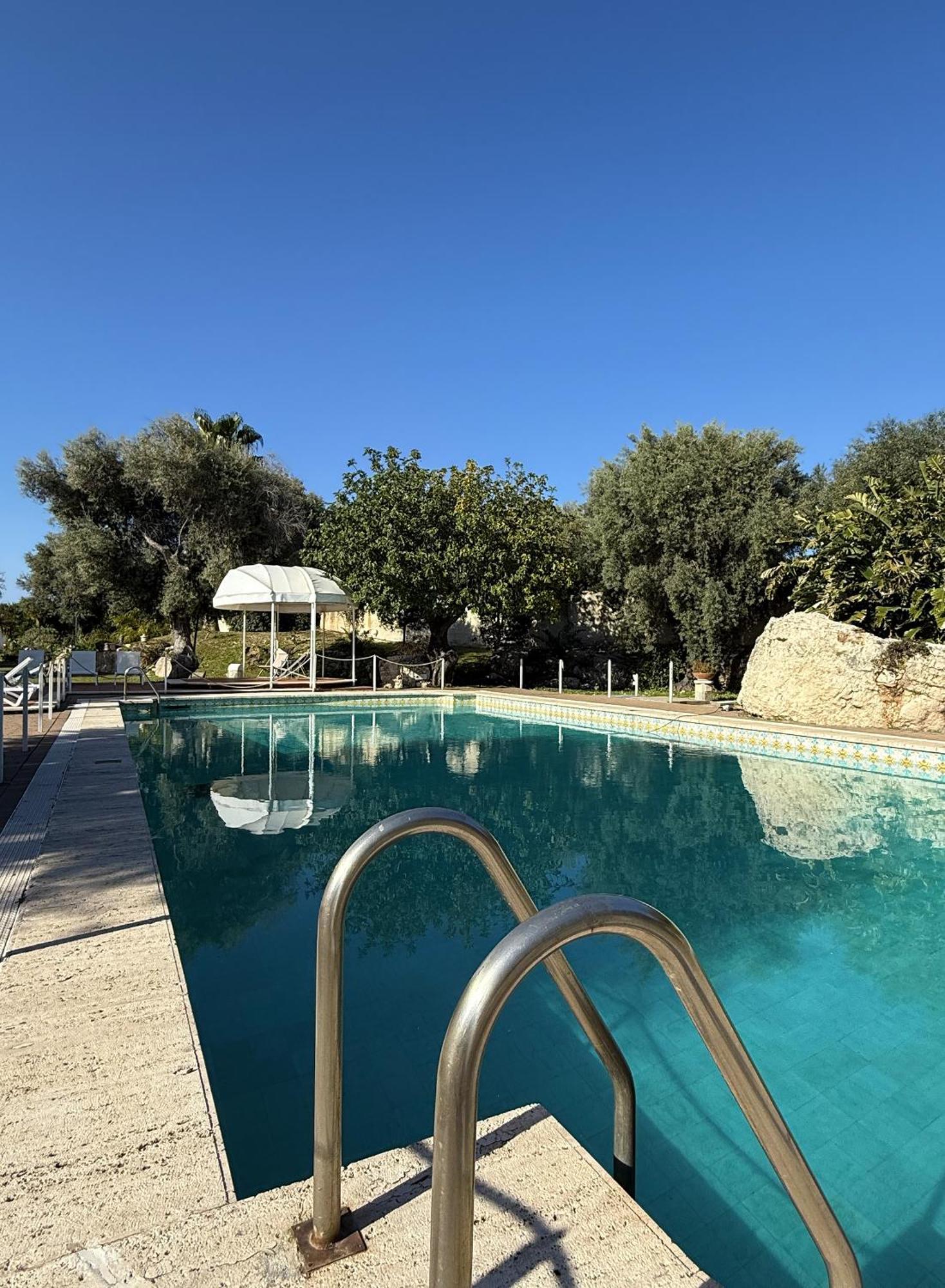 Isola Charm B&B - A Historic Villa Near Punta Del Pero Beach Syracuse Bagian luar foto