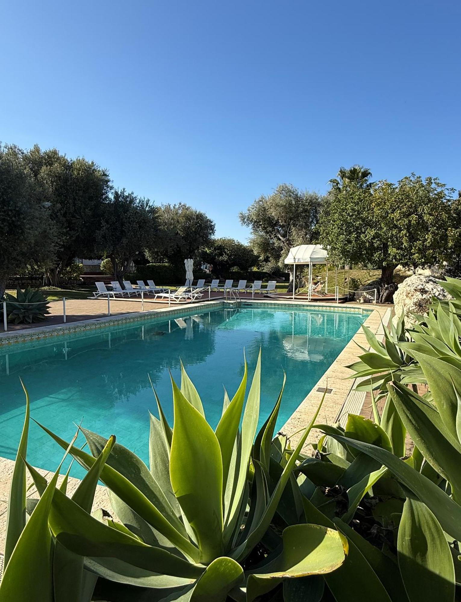 Isola Charm B&B - A Historic Villa Near Punta Del Pero Beach Syracuse Bagian luar foto