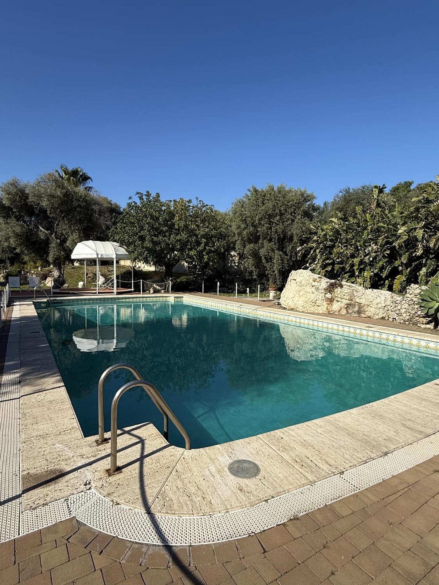 Isola Charm B&B - A Historic Villa Near Punta Del Pero Beach Syracuse Bagian luar foto