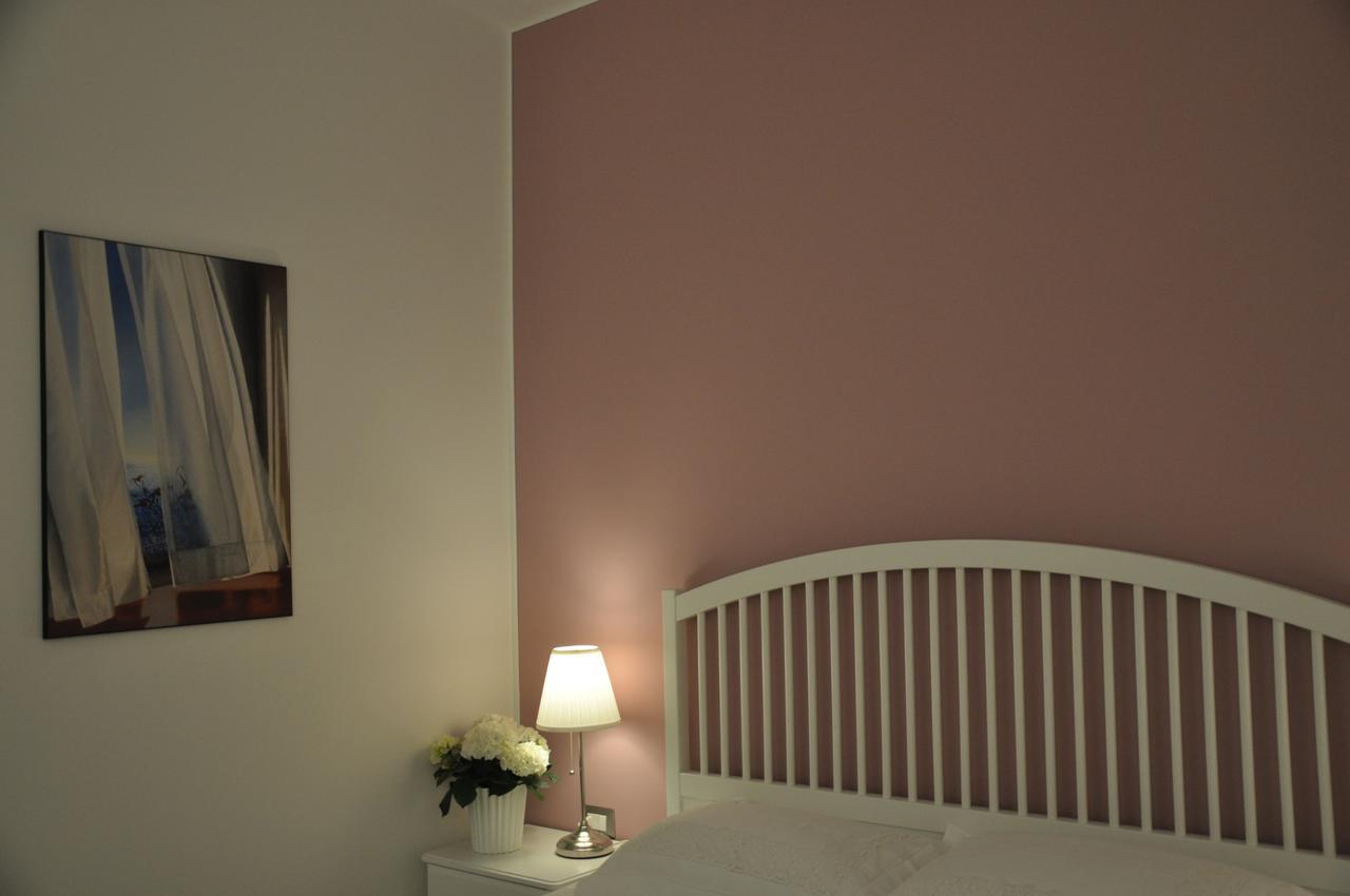 Isola Charm B&B - A Historic Villa Near Punta Del Pero Beach Syracuse Bagian luar foto
