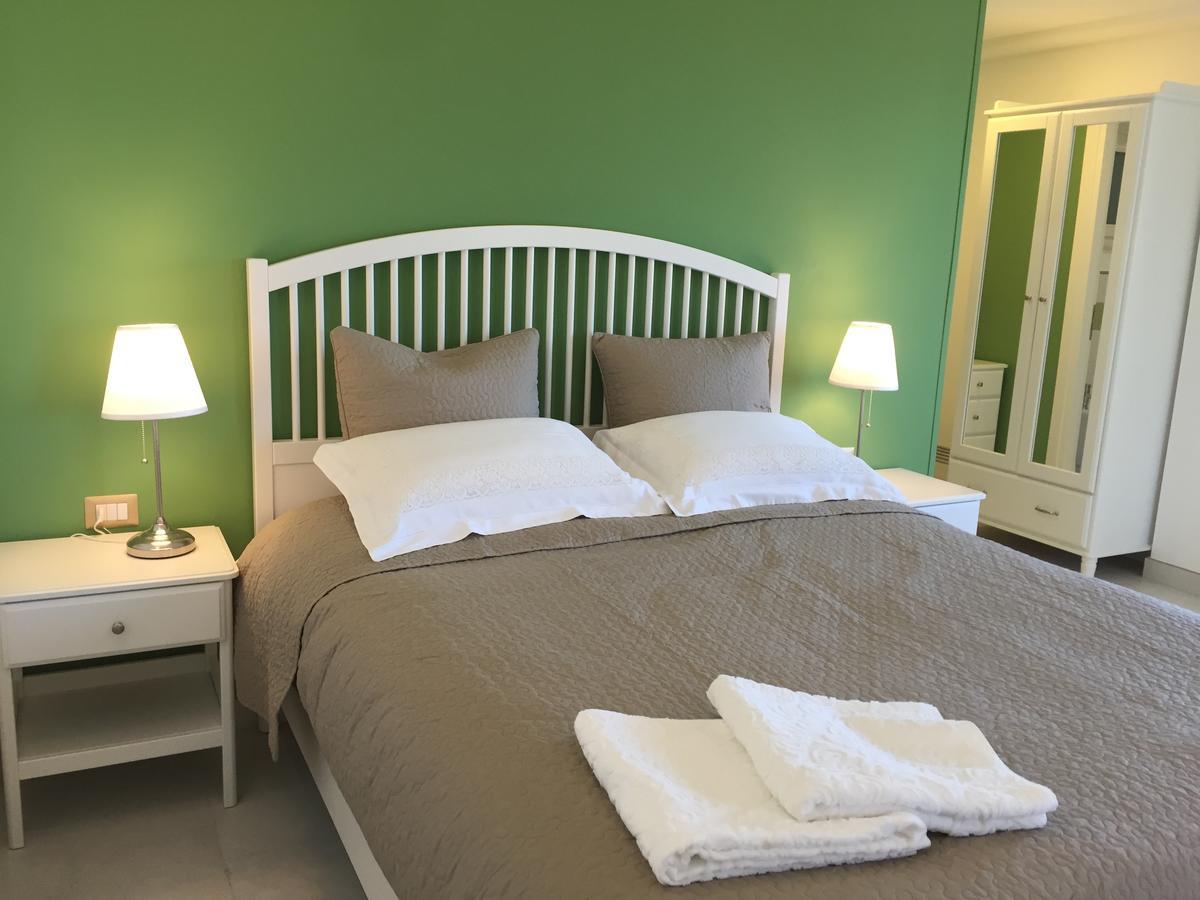 Isola Charm B&B - A Historic Villa Near Punta Del Pero Beach Syracuse Bagian luar foto