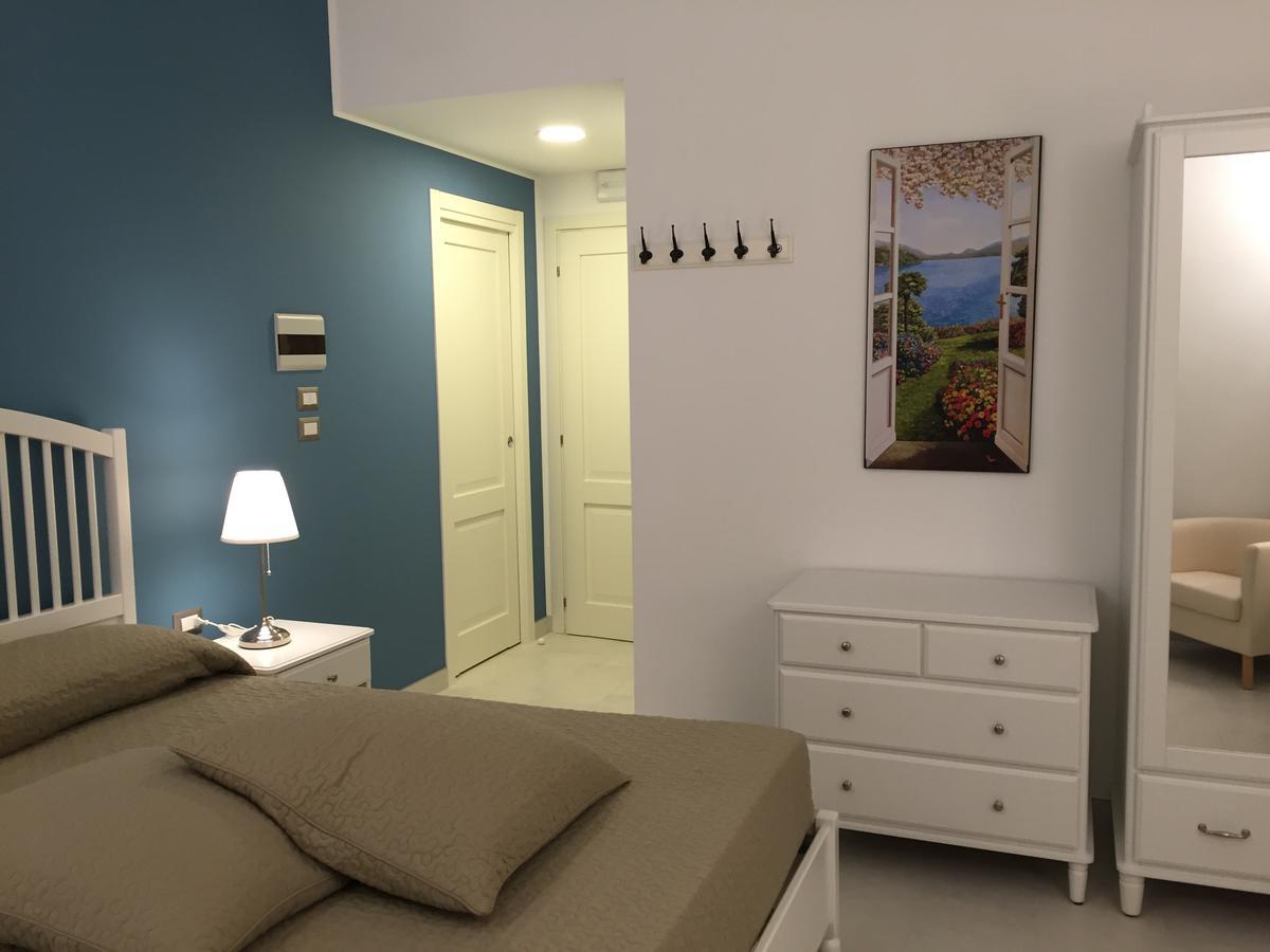 Isola Charm B&B - A Historic Villa Near Punta Del Pero Beach Syracuse Bagian luar foto