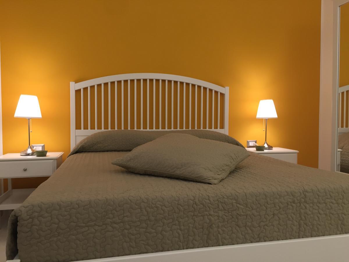 Isola Charm B&B - A Historic Villa Near Punta Del Pero Beach Syracuse Bagian luar foto