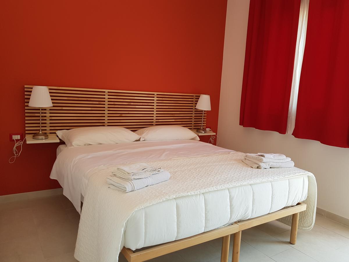 Isola Charm B&B - A Historic Villa Near Punta Del Pero Beach Syracuse Bagian luar foto