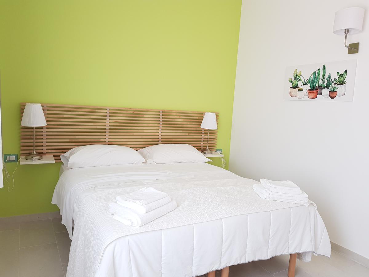 Isola Charm B&B - A Historic Villa Near Punta Del Pero Beach Syracuse Bagian luar foto